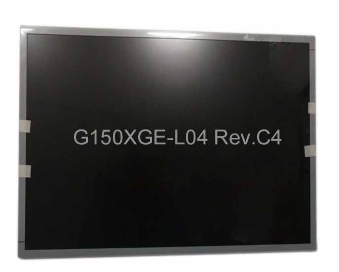 G150XGE-L04 Rev.C4 Industry LCD for Innolux Display